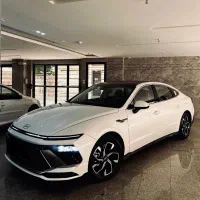 هیوندای سوناتا ۲۰۲۵ فولترین نسخه Sonata