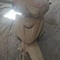 فروش موتور سیکلت شوکا ۱۲۵