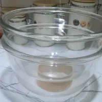 کاسه بزرگ پیرکس فرانسه