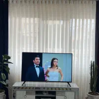 پرده پانج با والون