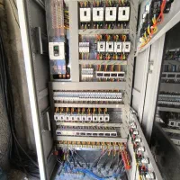 برقکار - تعمیرات طراحی تابلو برق صنعتی PLC اینورتر