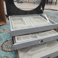 کنسول قاشق چنگال