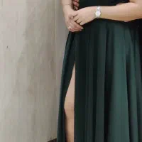 پیراهن مجلسی