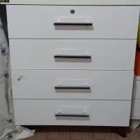 کمد لباس و دراور