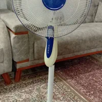 پنکه ایستاده