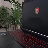 لپ‌تاپ MSI GF63 12VE