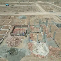 مسکن کوی ارم ملی لیل آباد