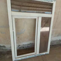 پنچره پی وی سی