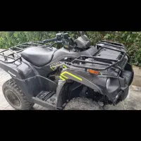 موتور ۴ چرخ ATV