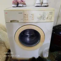 لباسشویی AEG آلمانی