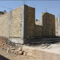 سیمان کاری وبنایی