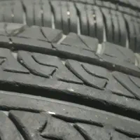 لاستیک پراید