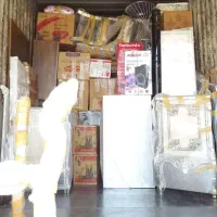 باربری و اسباب‌کشی رشت داخل شهر و سراسر ایران