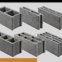 تولیدی بلوک درجه 1