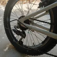 دوچرخه|دوچرخه، اسکیت، اسکوتر|فاروج, |دیوار