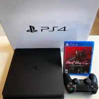 ps4 پلیستنش اسلیم