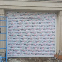 نصب و تعمیرات کرکره برقی