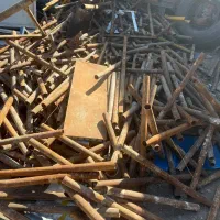 لوله داربستی