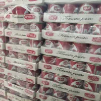 رب عزیز قوطی ۸۰۰ گرم