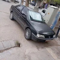 پژو405|خودرو سواری و وانت|جلفا, |دیوار