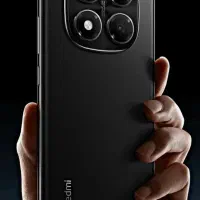 شیاومی نوت چهارده پرو (Redmi Note 14 pro 512 gig)