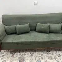 مبل ۷ نفره
