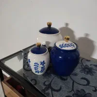رانر و جینجر جار