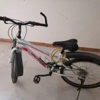 دوچرخه