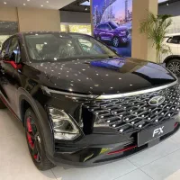 فونیکس FX پرمیوم تک دیفرانسیل