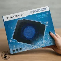 فروش انواع کول پد، پاور، مبدل، سوئیچ، کارت صدا