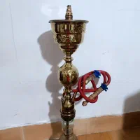 قلیان عربی نو
