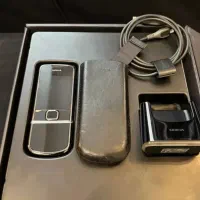 نوکیا ۸۸۰۰ ارت بلک nokia 8800 arte black limited