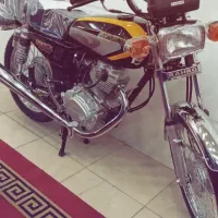 تنه کارتل موتور 125مدل 1400