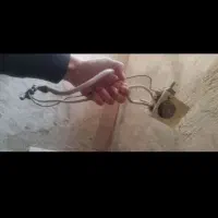 اتوماتیک آبگرمکن