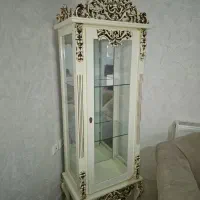 ویترین بوفه