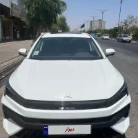 خودرو kmc j7