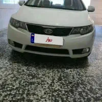 سراتو96 آپشنال اتومات اقساط