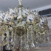 لوستر ستون امپراتوری اقساط 3 ماهه