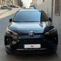 تویوتا وایلدلندر ۲۰۲۵ بسیار تمیز