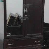کمدسالم ۳کشو