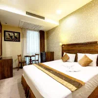 اجاره هتل مهمانسرا سوئیت با پارکینگ رایگان