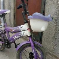 دوچرخه
