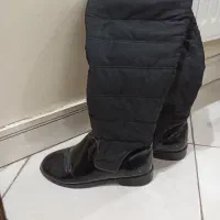 بوت در حدنو