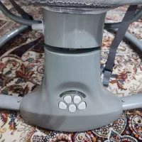 گهواره برقی