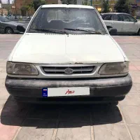 پراید ۸۱