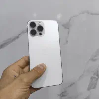 سفید 13PRO MAX|موبایل|همدان, |دیوار