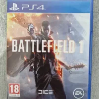 Battlefield 1