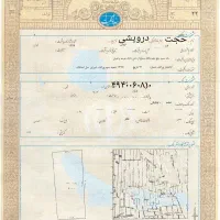 صدور انواع مدارک