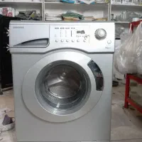 لباسشویی سامسونگ ۱۴۰۰ دور big wash