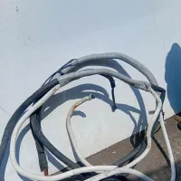 لوله مسی کولر